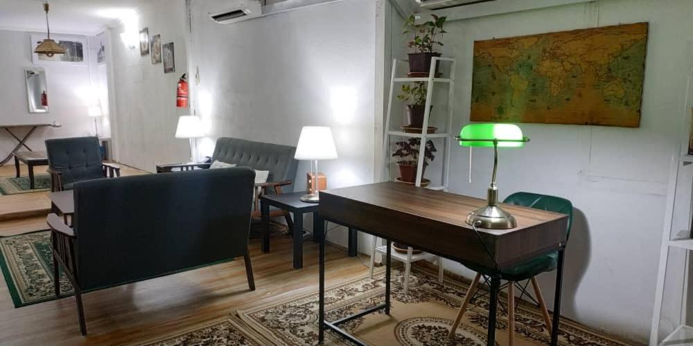 Rahim Homestay Kuala Kangsar Bagian luar foto