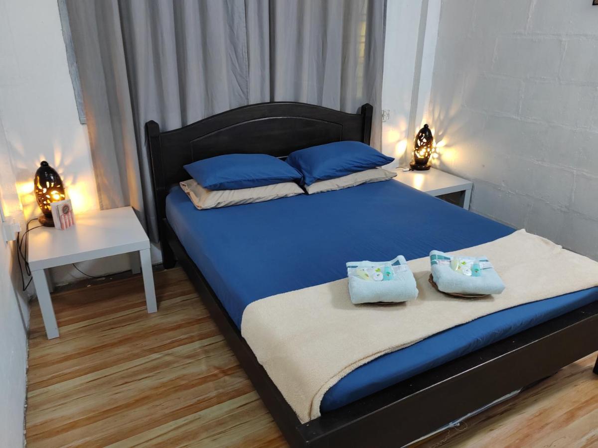 Rahim Homestay Kuala Kangsar Bagian luar foto